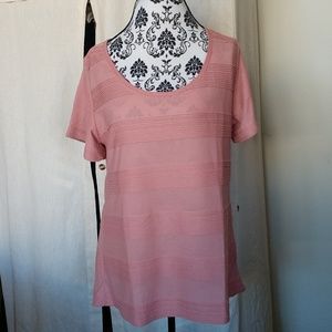 LulaRoe tshirt NWOT
